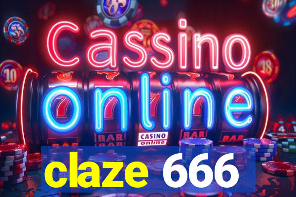 claze 666